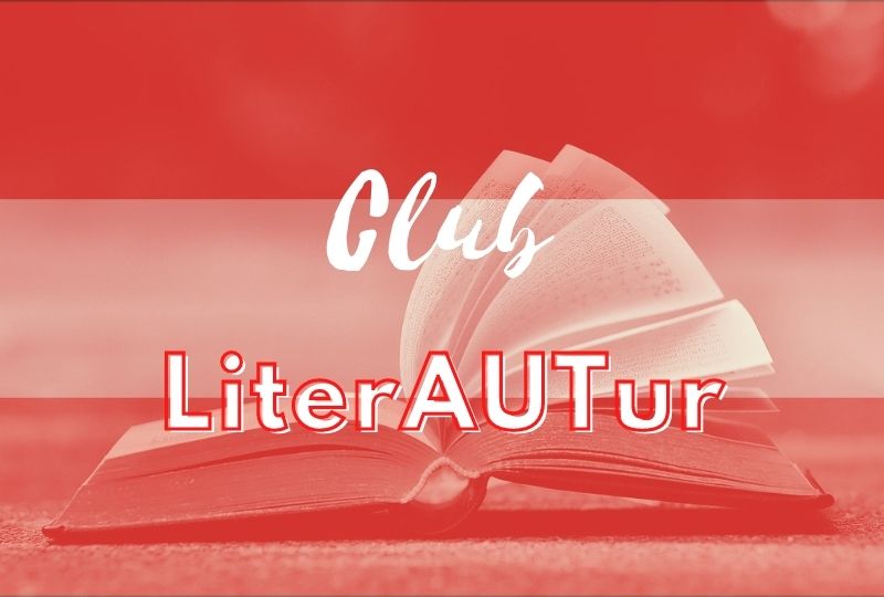 Club LiterAUTur Logo